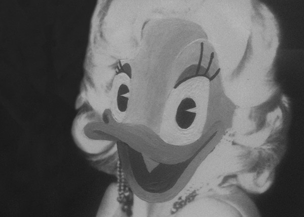 Malerei Das galante Anerbieten nach Barks