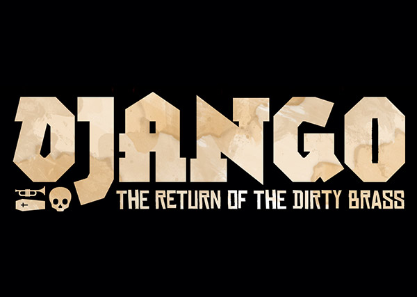 Cover Django