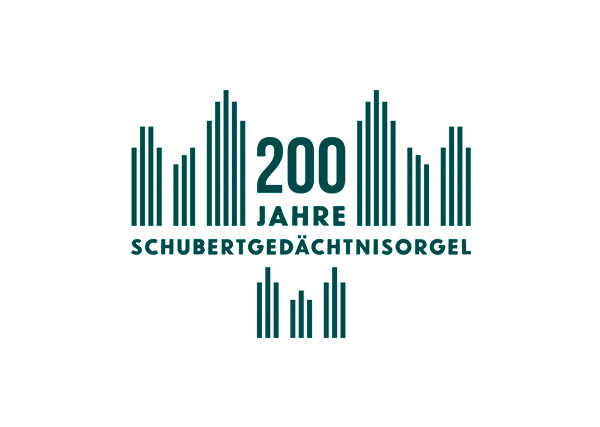 Schubertgedächtnisorgel St. Josef in Margareten